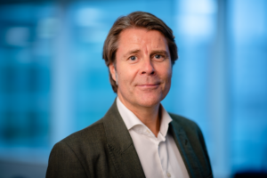 Die Rückkehr der Rendite: Ein Kommentar von Svein Aage Aanes, Head of Fixed Income bei DNB Asset Management