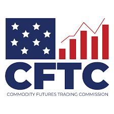 US-Finanzaufsicht CFTC Logo