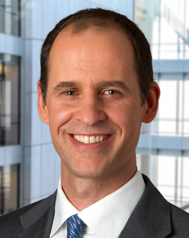  Eric Adler, President and Chief Executive Officer bei PGIM Real Estate, über die Geldpolitik der Fed
