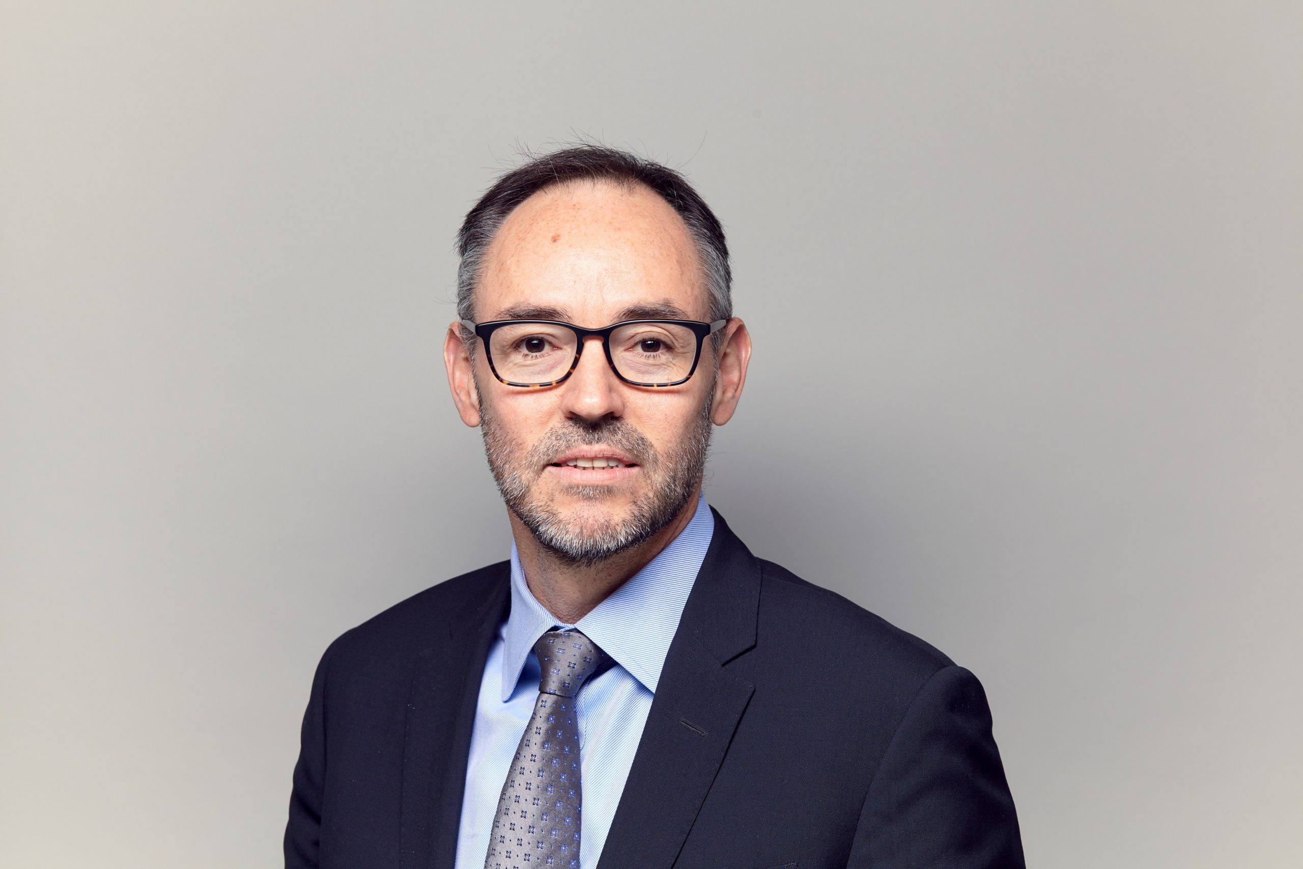 Guillermo Felices, Global Investment Strategist bei PGIM Fixed Income