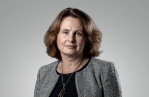 Sandra Holdsworth, Head of Rates bei Aegon AM, zu den US-Inflationsdaten