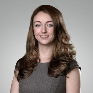 Georgina Laird, Senior Responsible Investment Associate, Aegon Asset Management