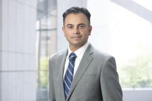 Rajat Shah, Co-Head of U.S. Investment Grade Corporate Bonds bei PGIM Fixed Income über Anleiheemissionen