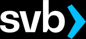 SVB-Zusammennbruch Logo