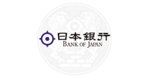 Japanische Geldpolitik: Straffung könnte auch andere Märkte beeinflussen - Logo BoJ