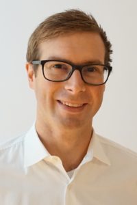 Cristian von Angerer, Chief Investment Officer bei Inyova